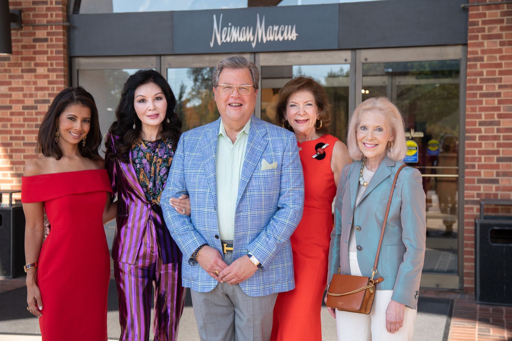 Beauty Buzz at Neiman Marcus